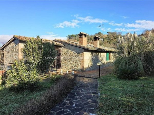 casa indipendente in vendita a Città della Pieve