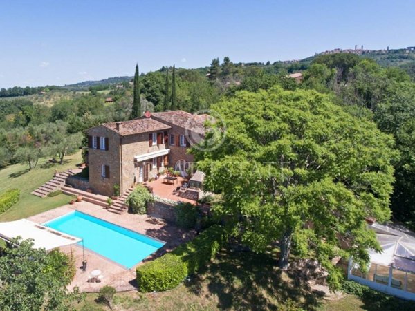 casa indipendente in vendita a Città della Pieve