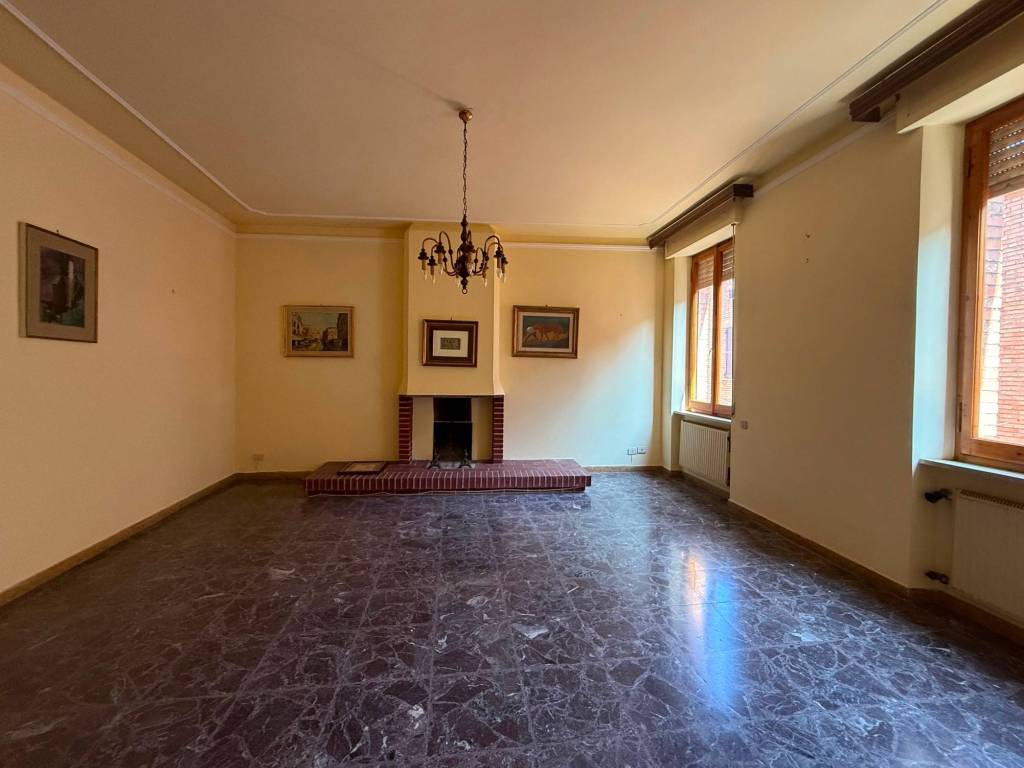 appartamento in vendita a Città della Pieve