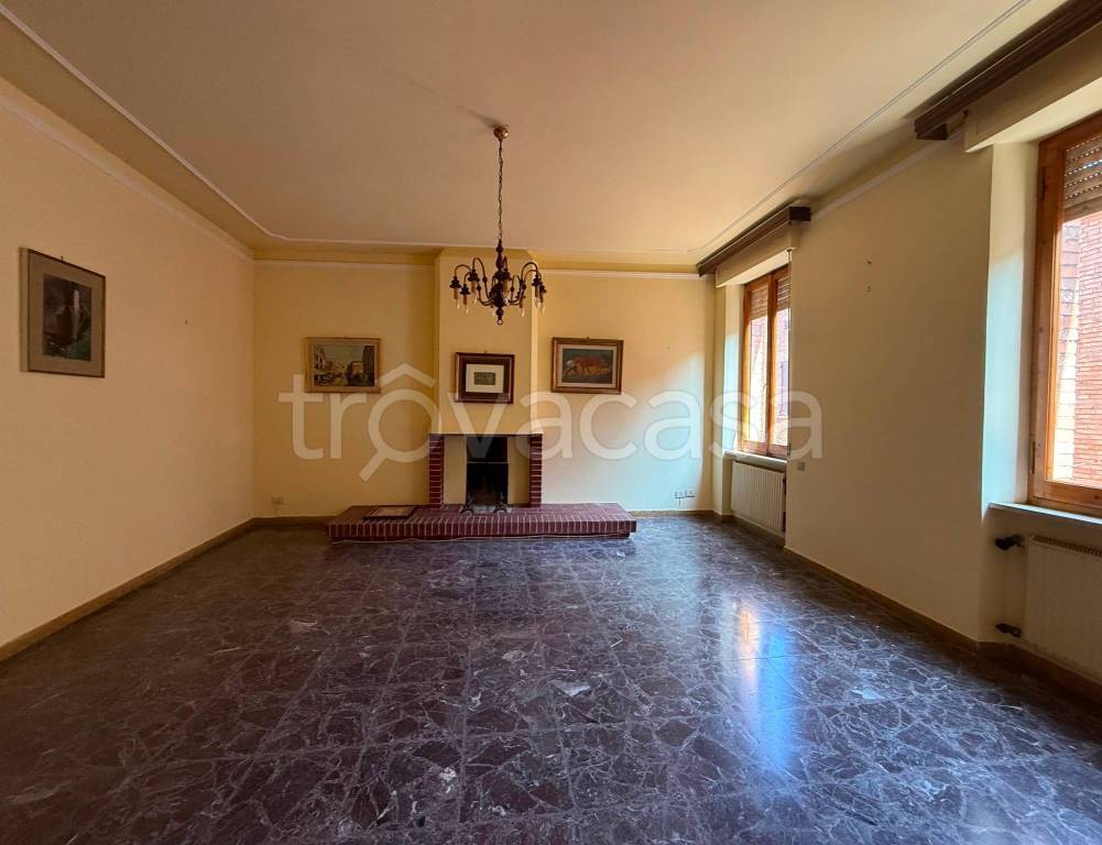 appartamento in vendita a Città della Pieve