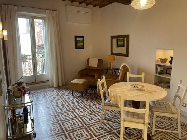 appartamento in vendita a Città della Pieve