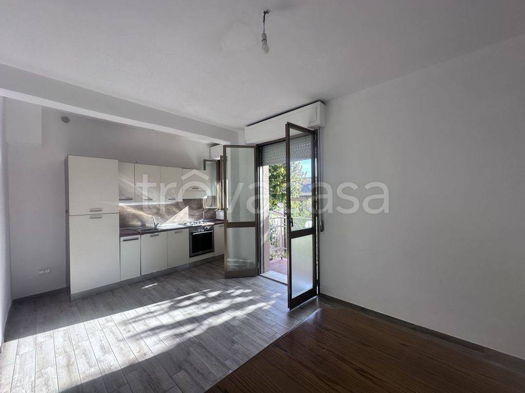 appartamento in vendita a Città della Pieve