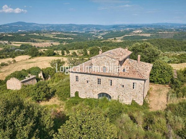 casa indipendente in vendita a Città della Pieve