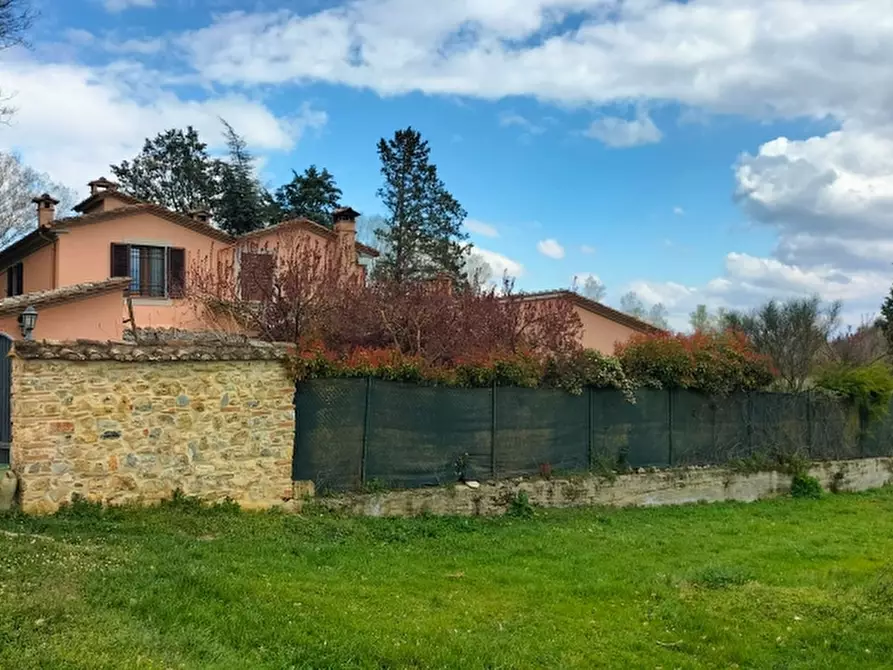 casa indipendente in vendita a Città della Pieve in zona Ponticelli
