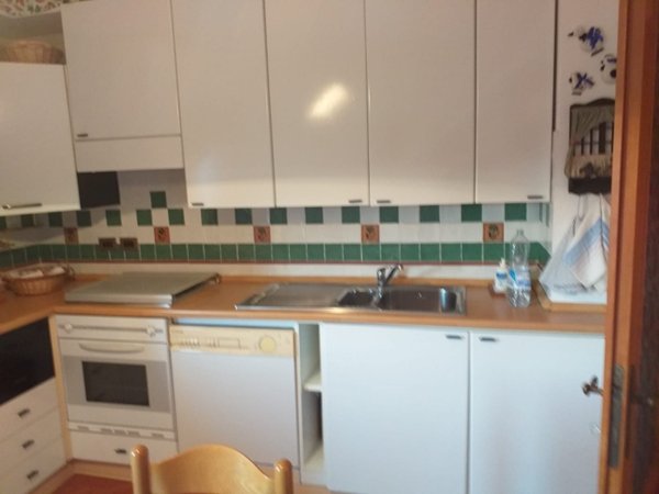 appartamento in vendita a Città della Pieve in zona Po Bandino