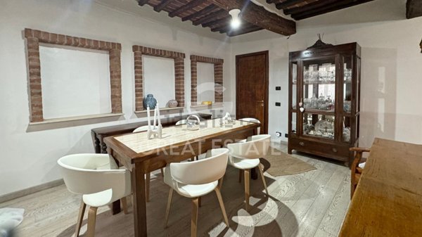 appartamento in vendita a Città della Pieve