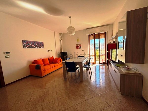 appartamento in vendita a Città della Pieve in zona Po Bandino