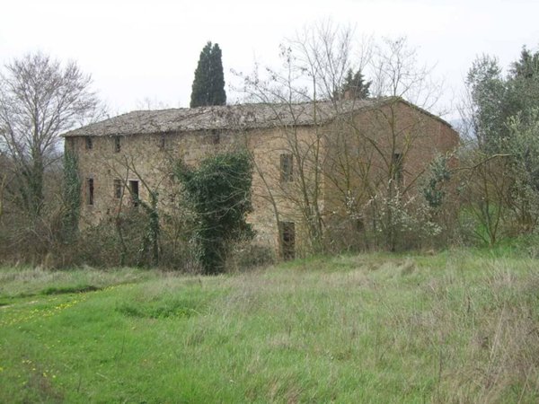 casale in vendita a Città della Pieve