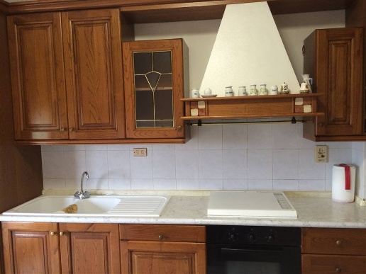 appartamento in vendita a Città della Pieve