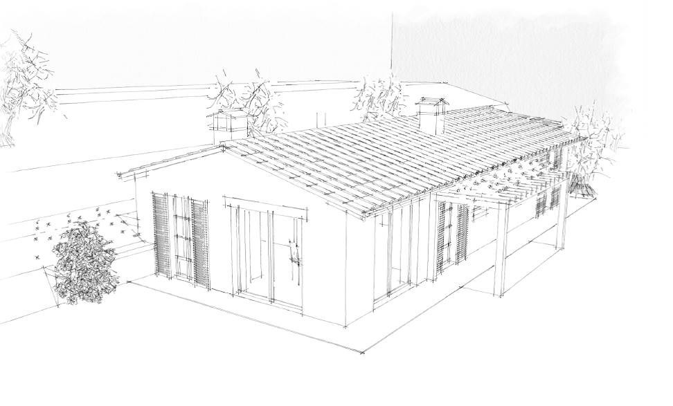 casa indipendente in vendita a Città della Pieve