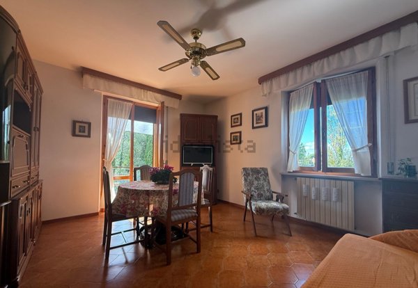 appartamento in vendita a Città della Pieve