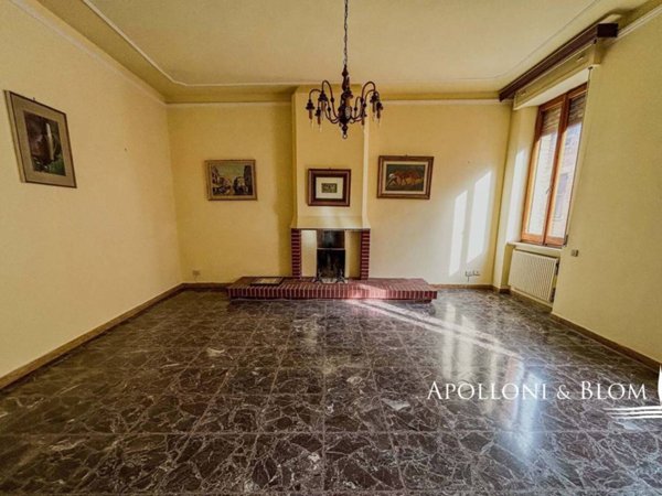 appartamento in vendita a Città della Pieve