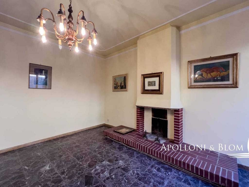 appartamento in vendita a Città della Pieve