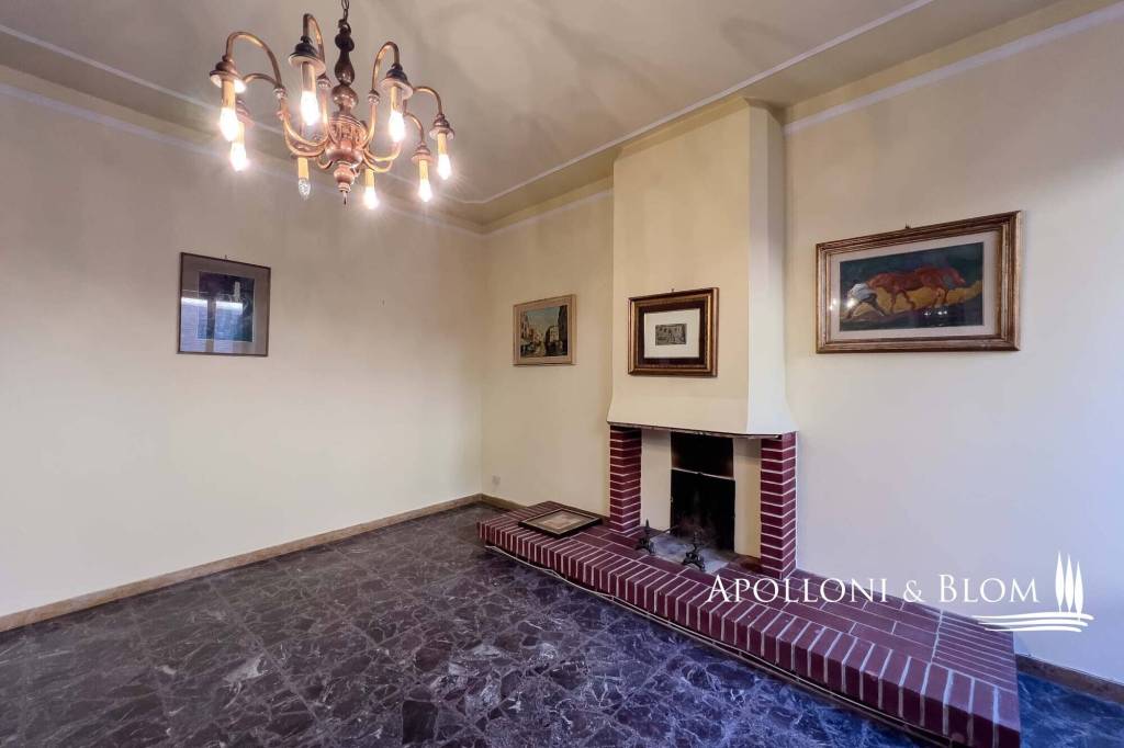 appartamento in vendita a Città della Pieve