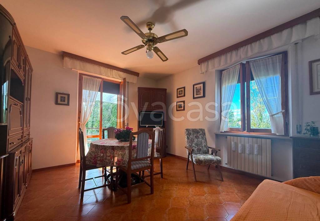 appartamento in vendita a Città della Pieve