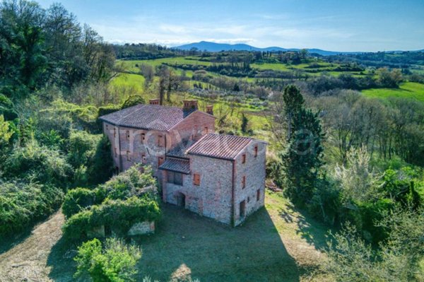 casa indipendente in vendita a Città della Pieve
