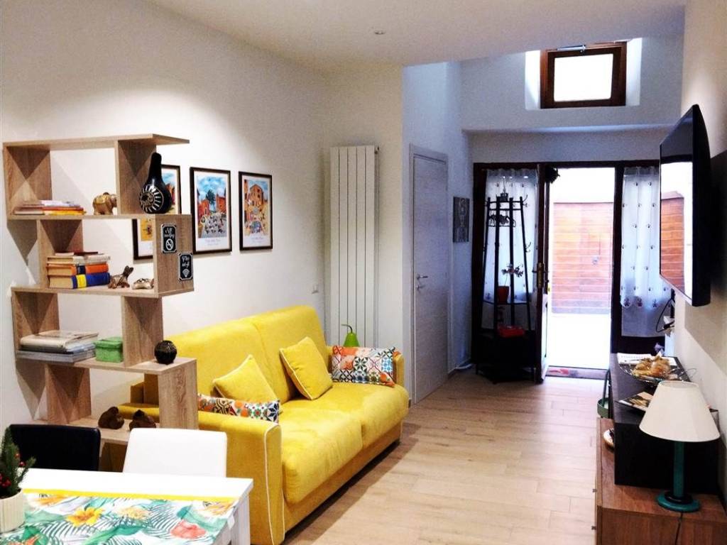 appartamento in vendita a Città della Pieve