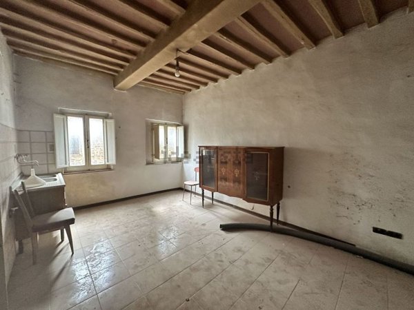 appartamento in vendita a Città della Pieve