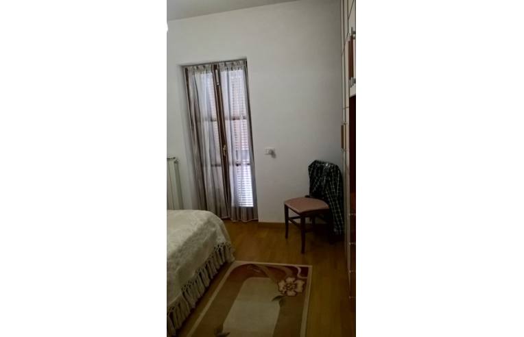 appartamento in vendita a Città della Pieve in zona Moiano