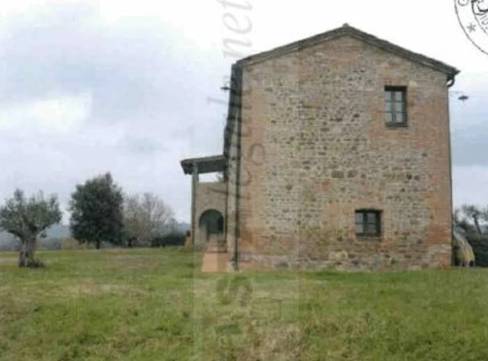 casa indipendente in vendita a Città della Pieve