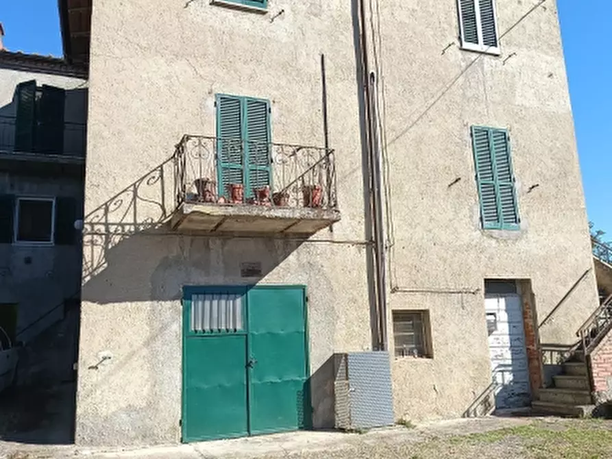 casa indipendente in vendita a Città della Pieve in zona Moiano