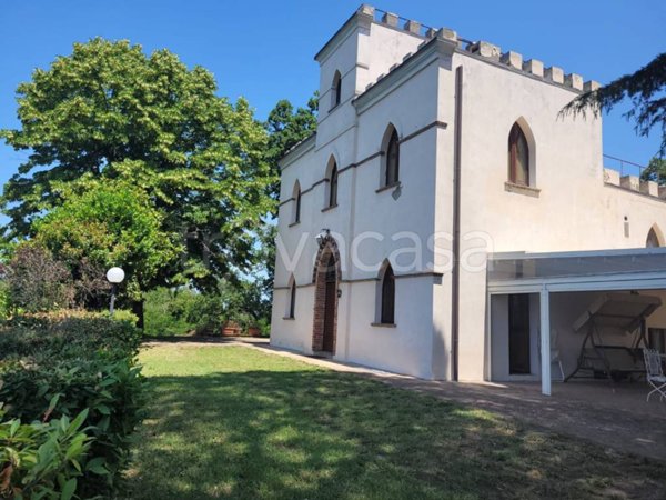 casa indipendente in vendita a Città della Pieve