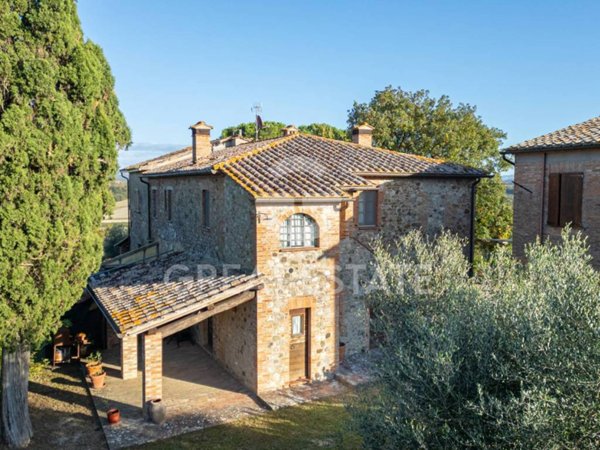 casa indipendente in vendita a Città della Pieve