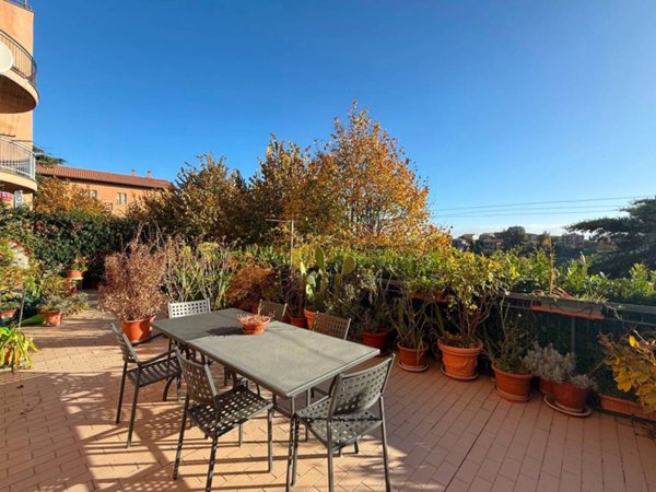 appartamento in vendita a Città della Pieve