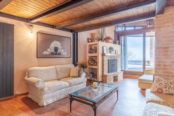 appartamento in vendita a Città della Pieve