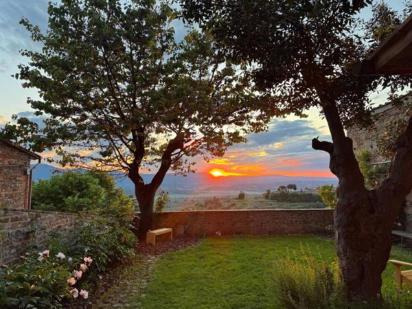 appartamento in vendita a Città della Pieve