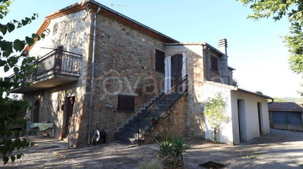casa indipendente in vendita a Città della Pieve in zona Ponticelli