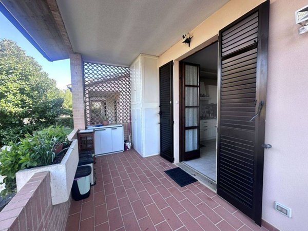 casa indipendente in vendita a Città della Pieve