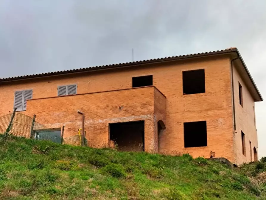 casa indipendente in vendita a Città della Pieve