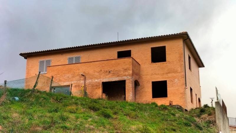 casa indipendente in vendita a Città della Pieve