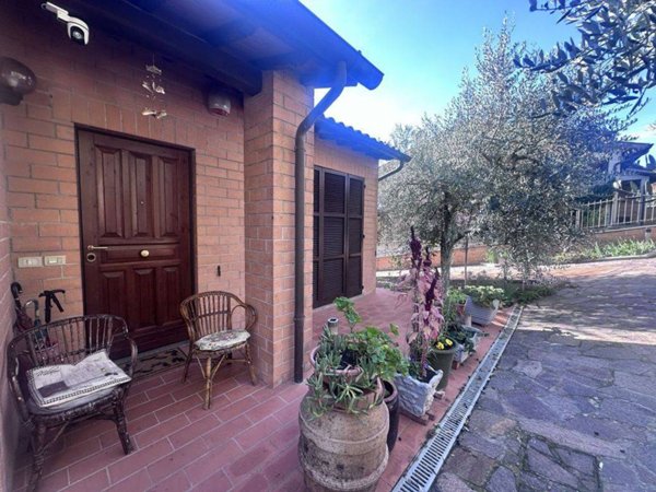 casa indipendente in vendita a Città della Pieve