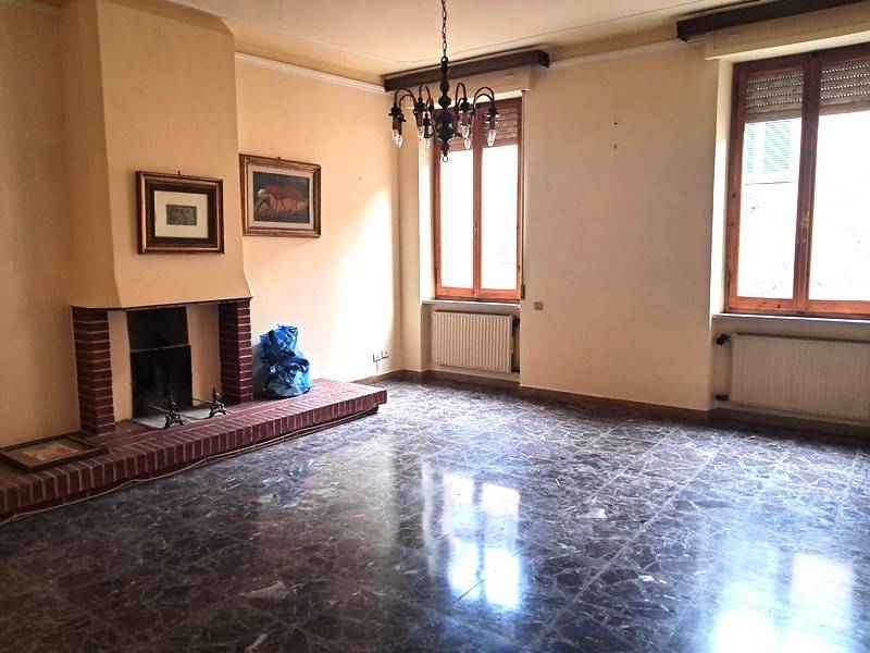 appartamento in vendita a Città della Pieve