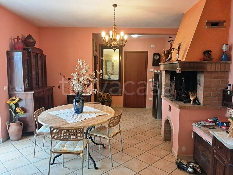 appartamento in vendita a Città della Pieve