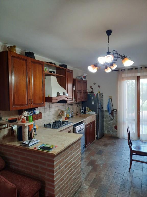 casa indipendente in vendita a Città della Pieve in zona Moiano