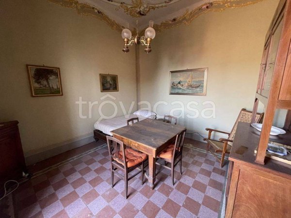 appartamento in vendita a Città della Pieve