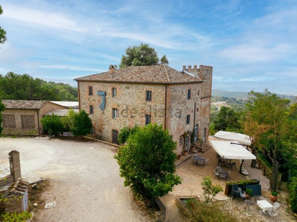 casa indipendente in vendita a Città della Pieve