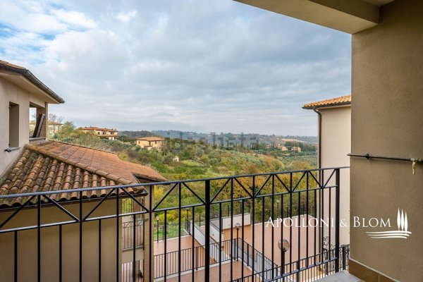 appartamento in vendita a Città della Pieve