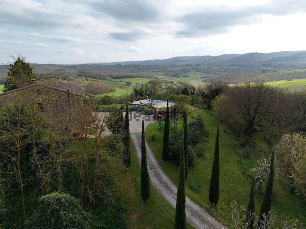 casale in vendita a Città della Pieve