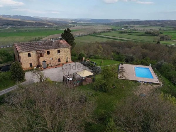 casa indipendente in vendita a Città della Pieve in zona Ponticelli