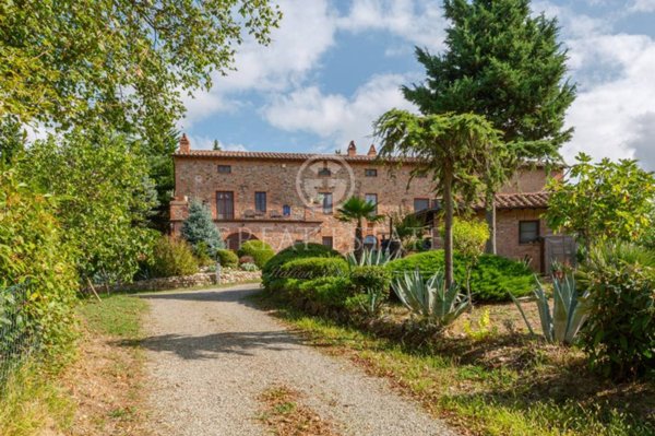casa indipendente in vendita a Città della Pieve