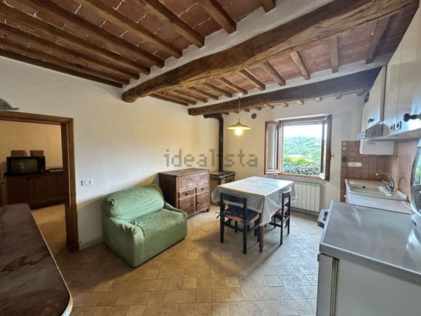 casa indipendente in vendita a Città della Pieve in zona Moiano
