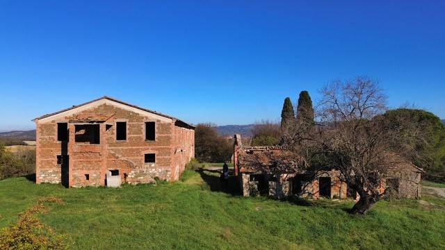 casa indipendente in vendita a Città della Pieve