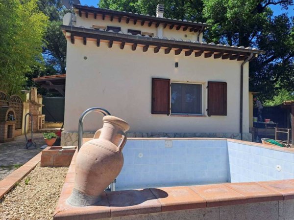 casa indipendente in vendita a Città della Pieve