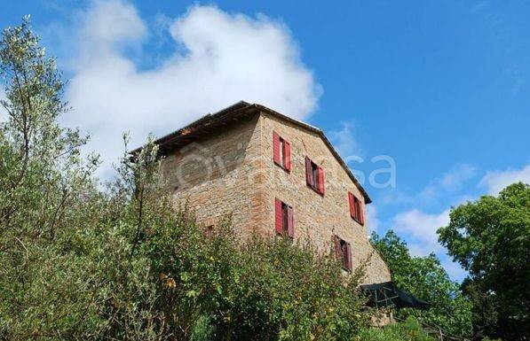 casa indipendente in vendita a Città della Pieve
