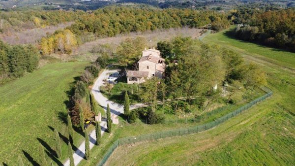 appartamento in vendita a Città della Pieve