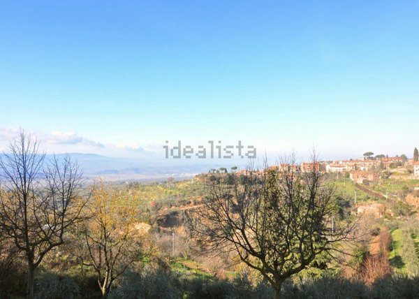 appartamento in vendita a Città della Pieve